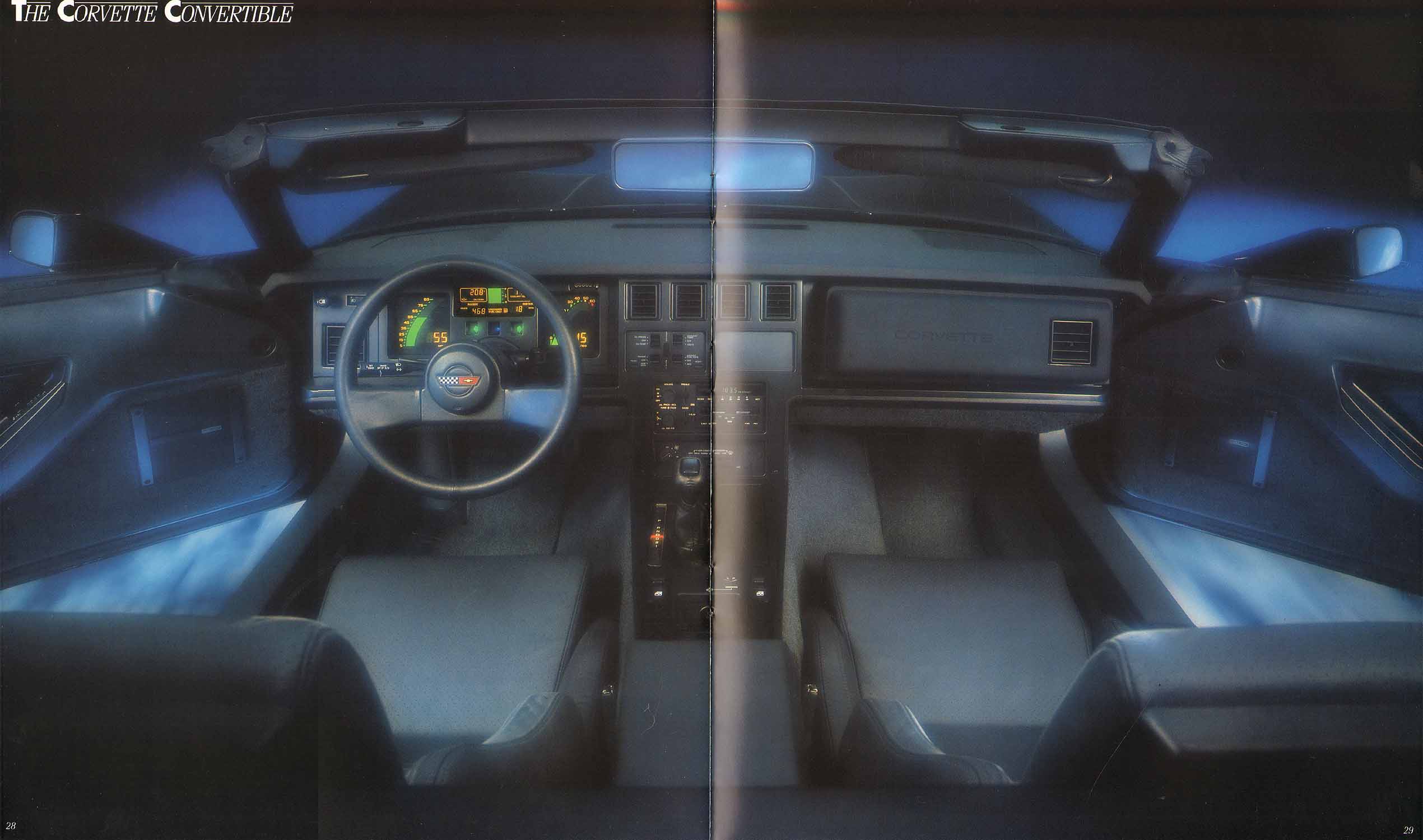 1987 Chevrolet Corvette Prestige-31-32