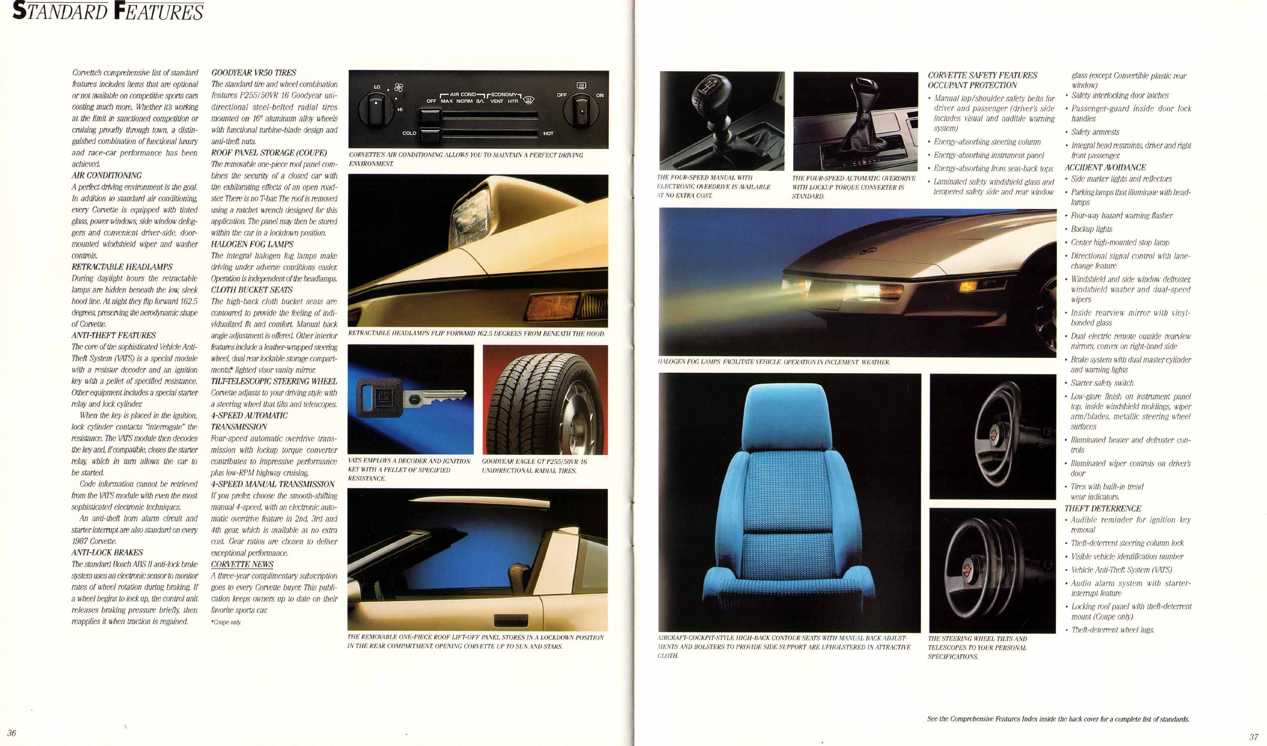 1987 Chevrolet Corvette Prestige-39-40