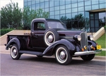 1938 Chrysler Trucks
