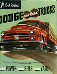 1951 Dodge B3-01