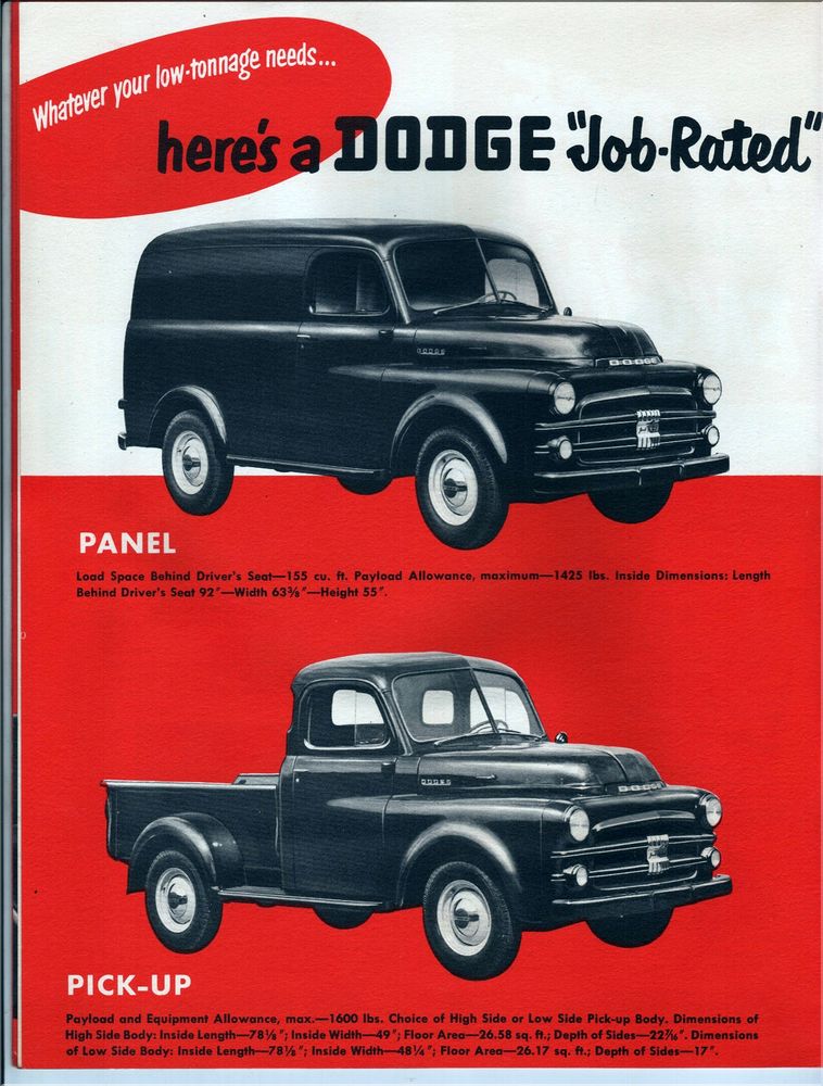 1951 Dodge     ton-06