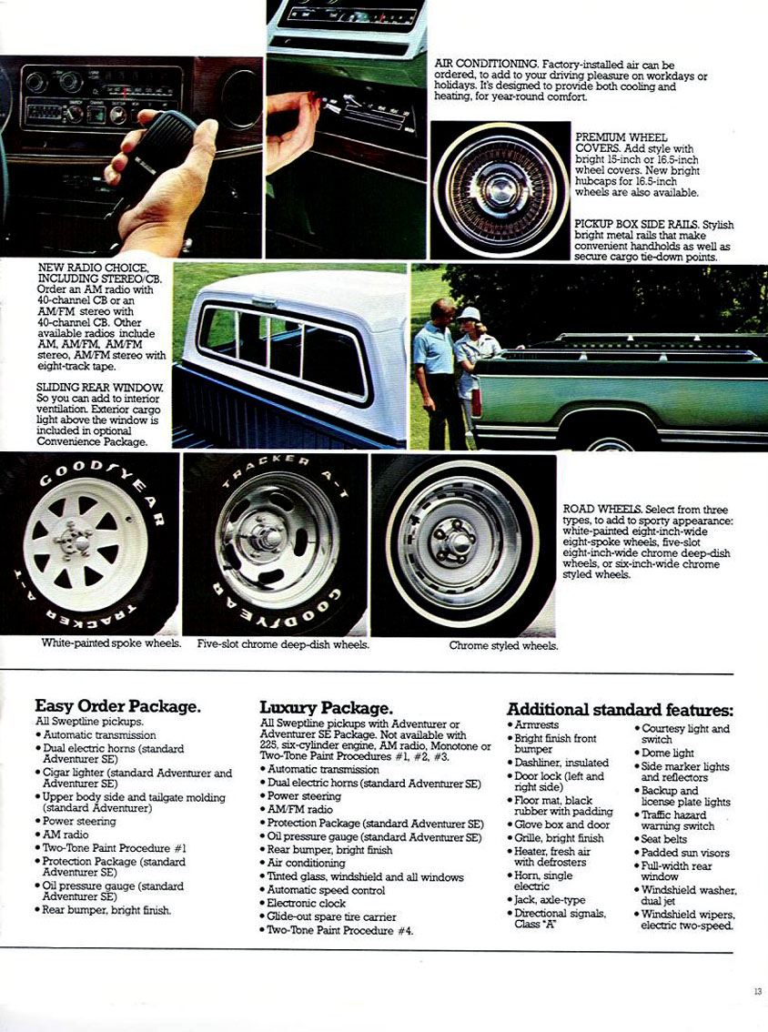 1978 Dodge Pickups-12