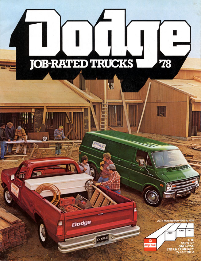 1978 Dodge Trucks-01