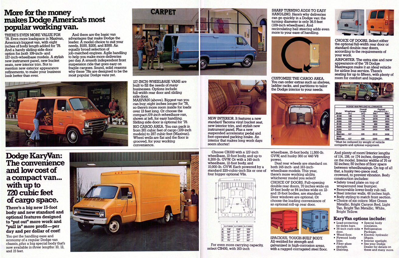 1978 Dodge Trucks-03