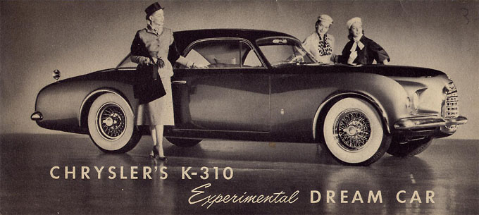 1951 Chrysler K-310-01