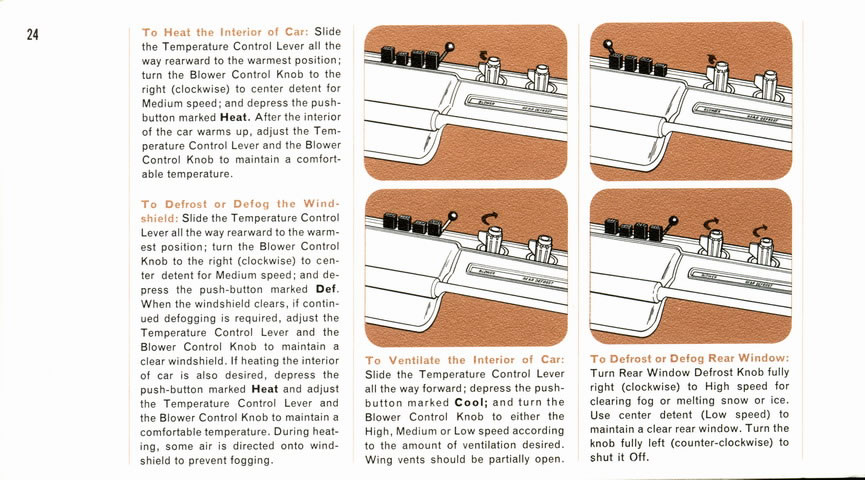 1963 Turbine Car Drivers Guide-24