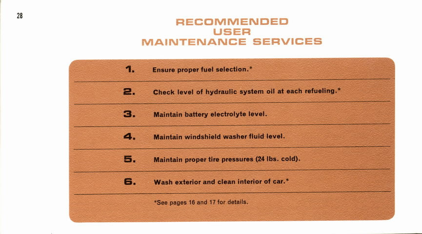 1963 Turbine Car Drivers Guide-28