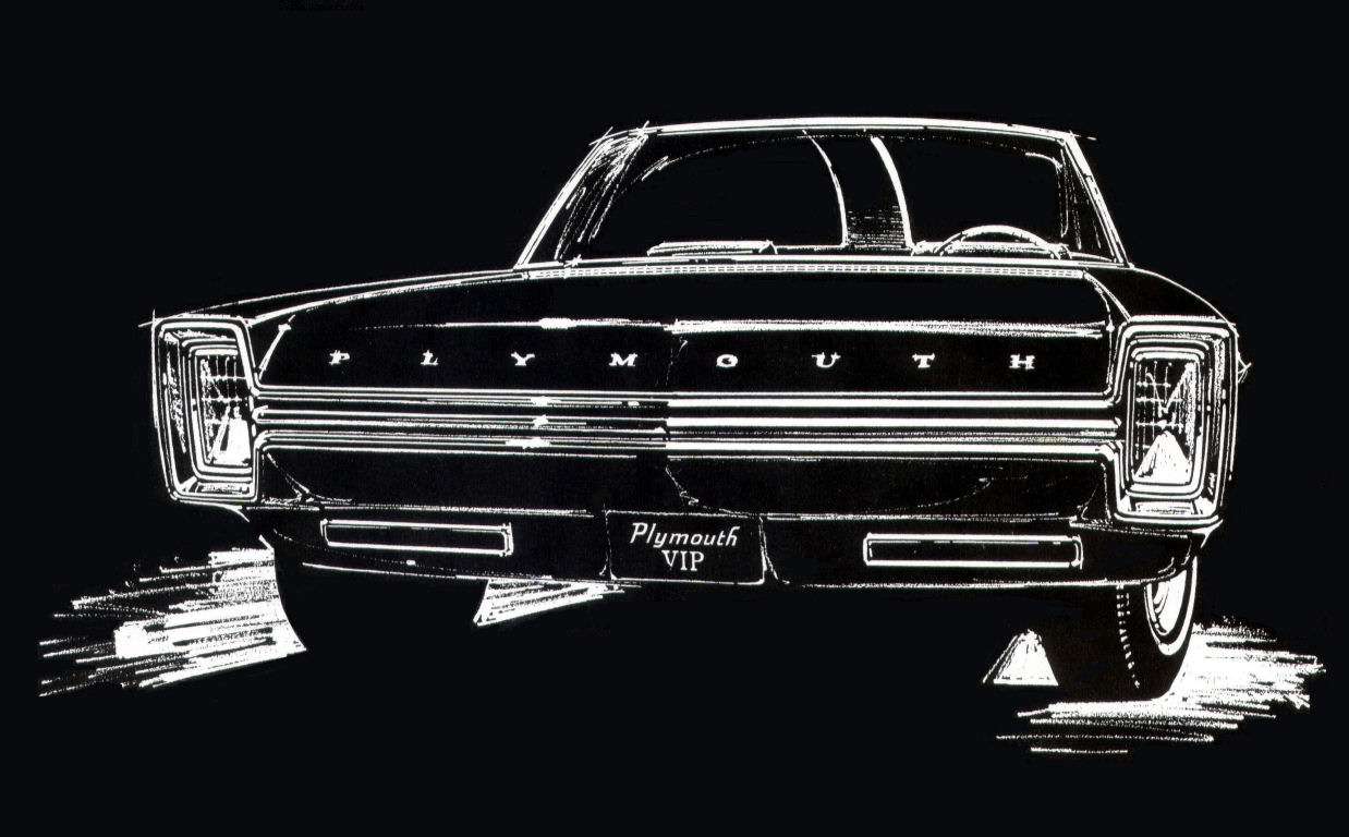 1965 Plymouth VIP-01