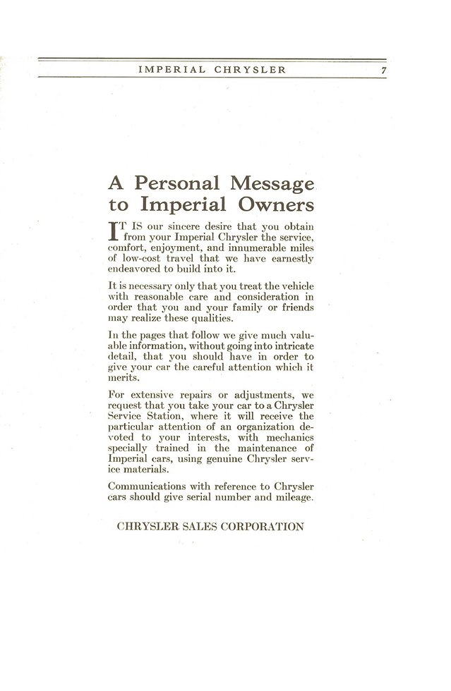 1929 Imperial Instruction Book-007