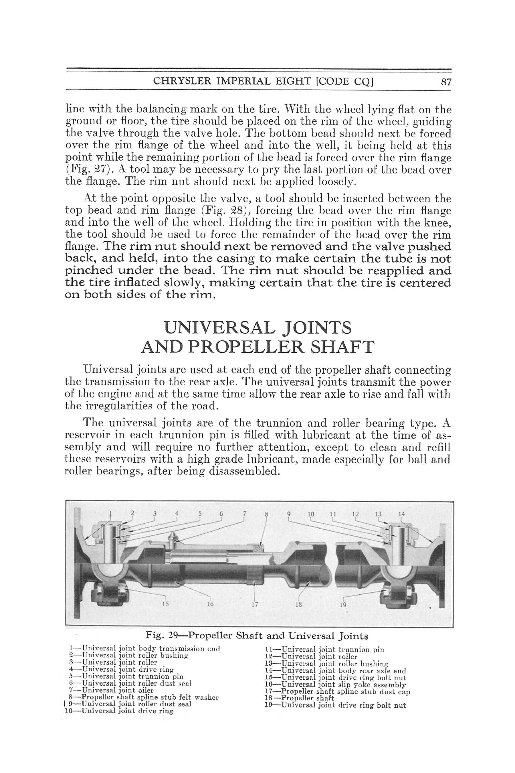 1933 Imperial Instruction Book-087