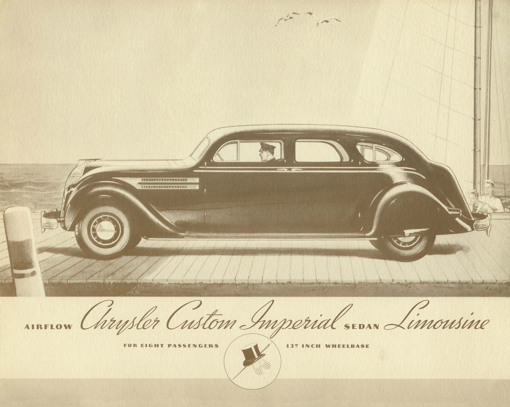 1934 Chrysler Imperial Airflow Limo-01
