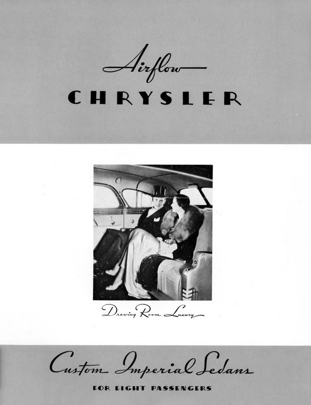 1934 Chrysler Imperial CW-00