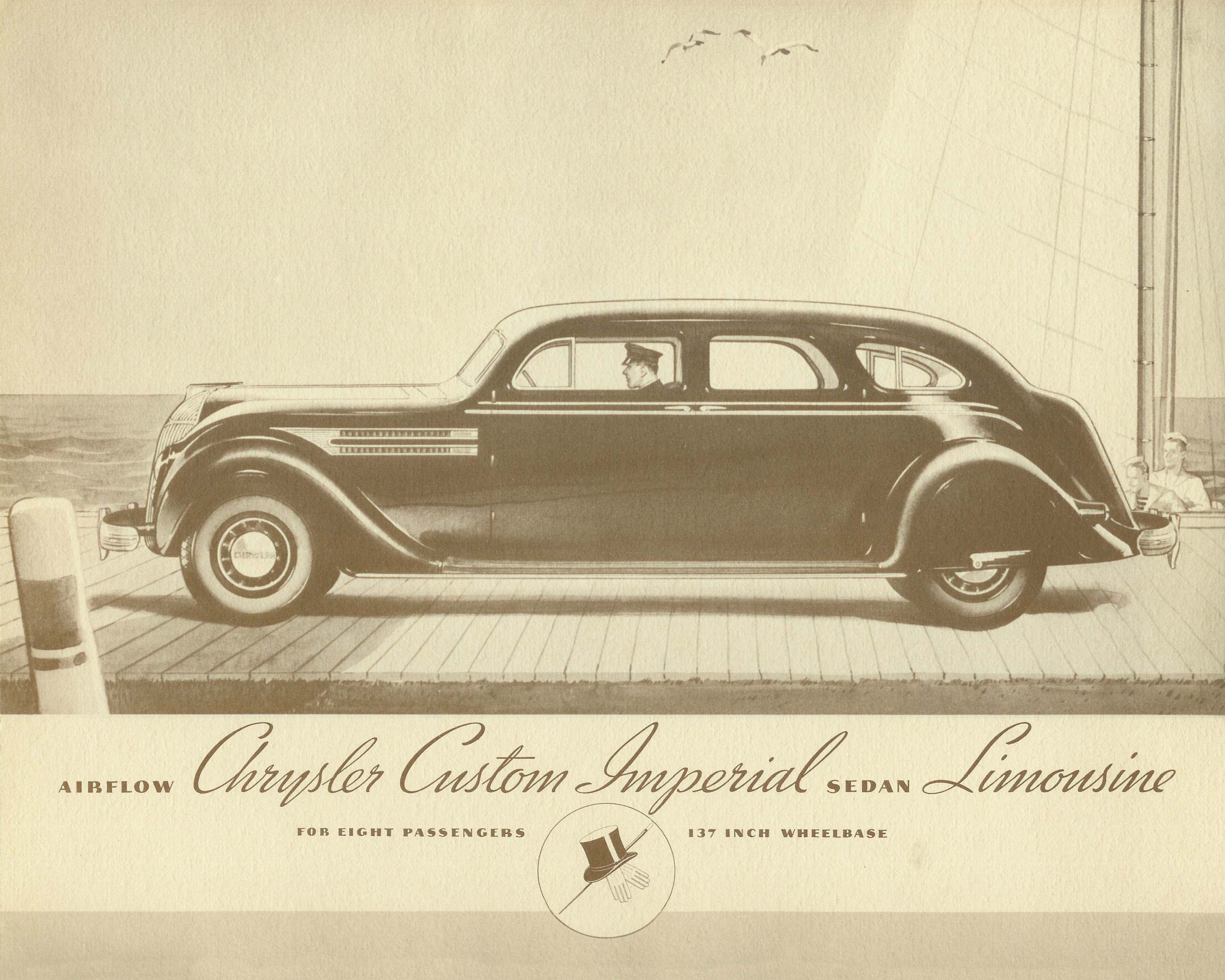 1936 Chrysler Custom Imperial Limousine-01