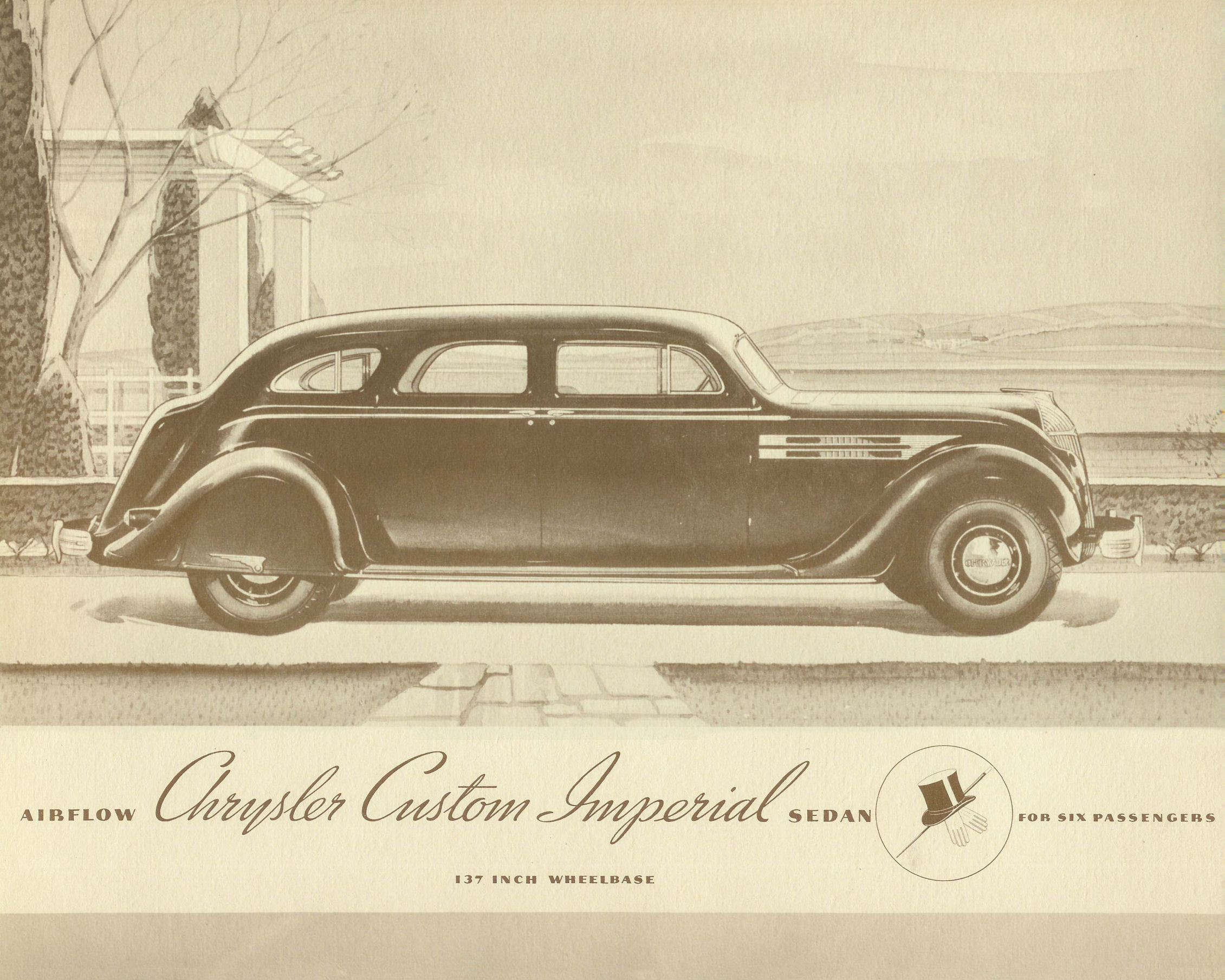1936 Chrysler Custom Imperial Limousine-03