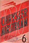 1936 Chrysler Airstream 6  Dutch -01