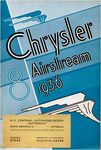 1936 Chrysler Airstream 8  Dutch -01