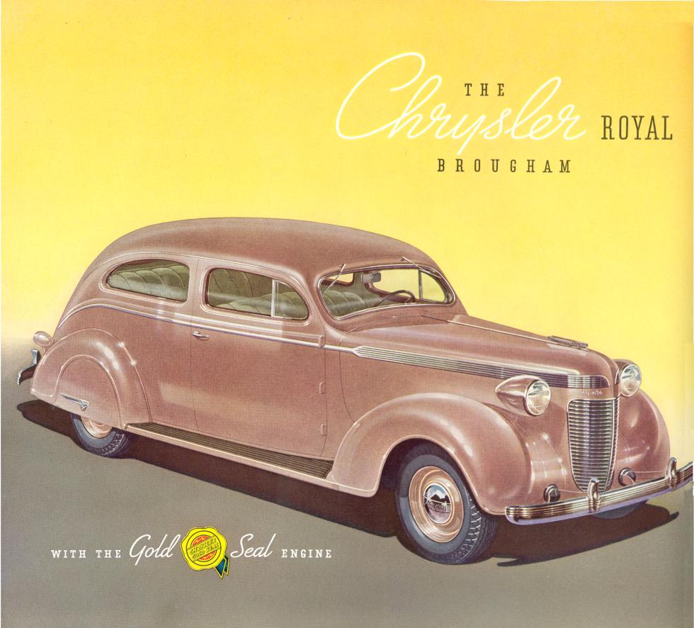 1937 Chrysler Royal  amp  Imperial-12