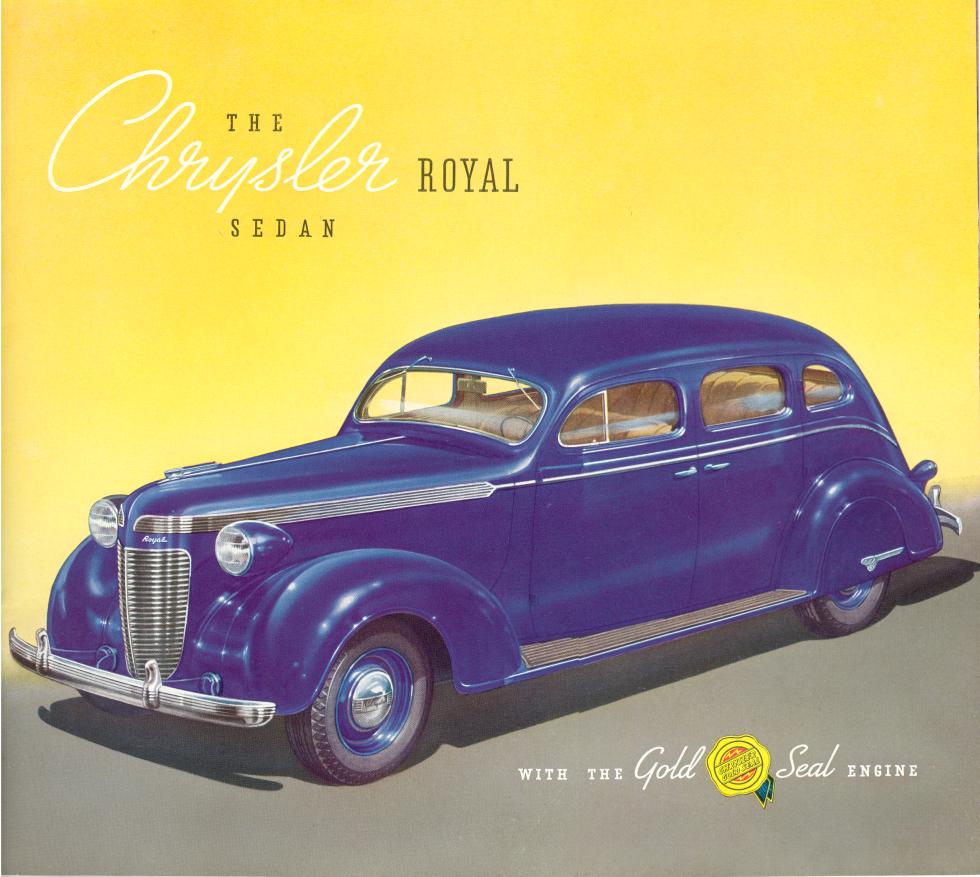 1937 Chrysler Royal  amp  Imperial-13