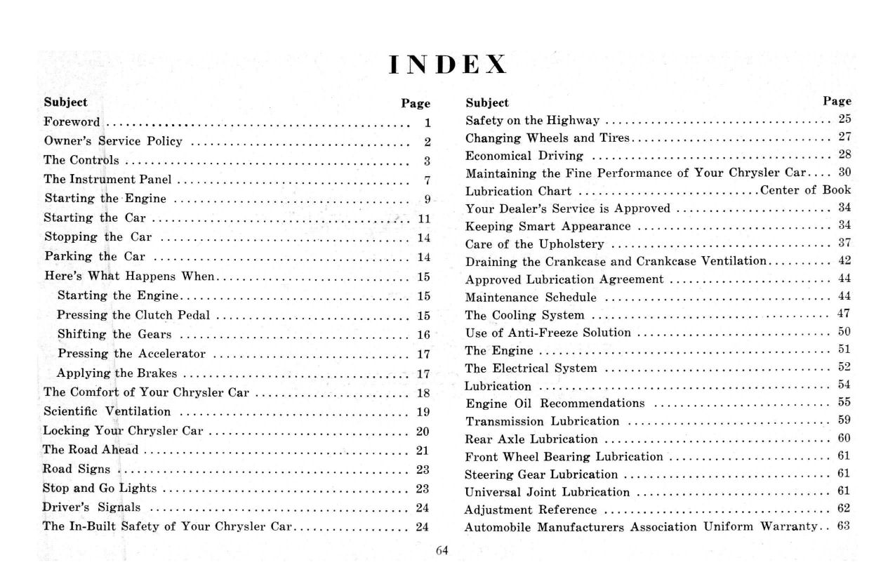 1939 Chrysler Manual-64
