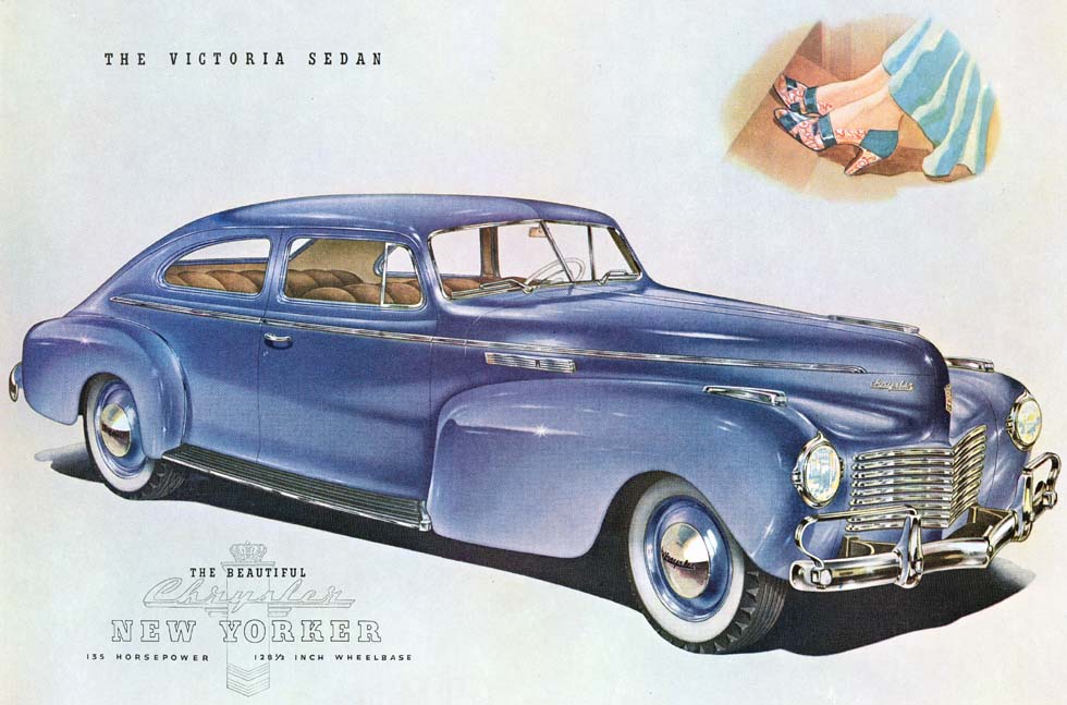 1940 Chrysler-11