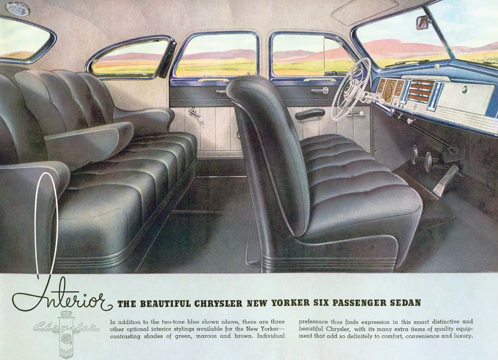 1940 Chrysler-14