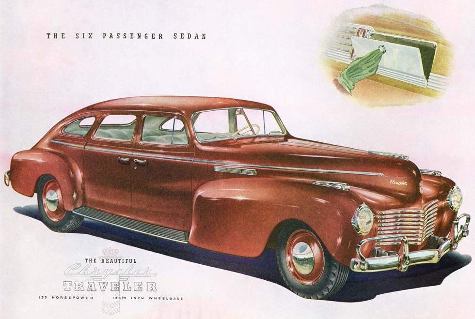 1940 Chrysler-15