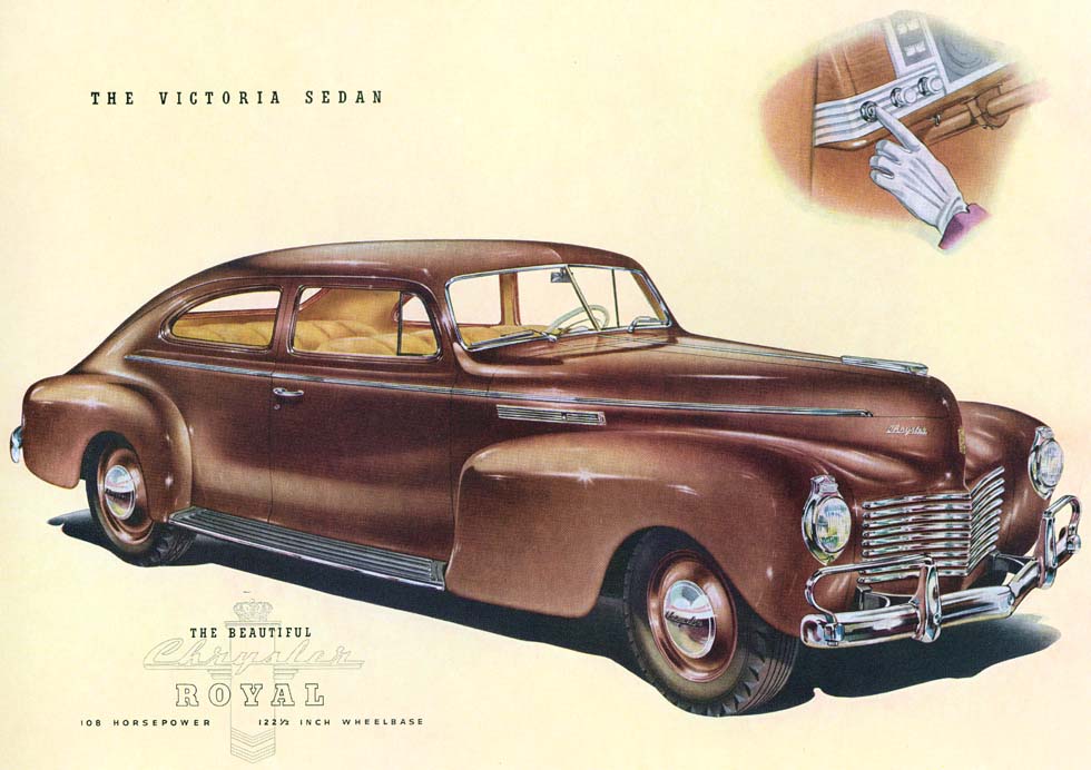 1940 Chrysler-26