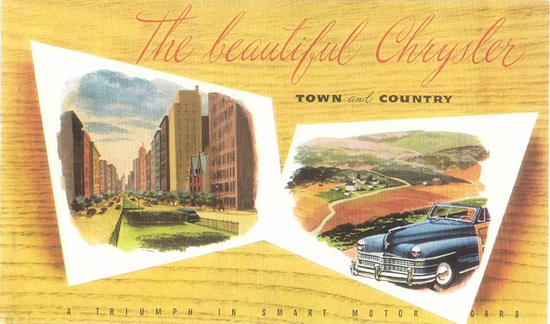 1946 Chrysler Town  amp  Country-01