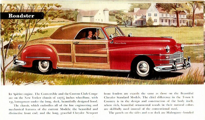 1946 Chrysler Town  amp  Country-05