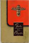 1946 Chrysler Owners Manual-00a