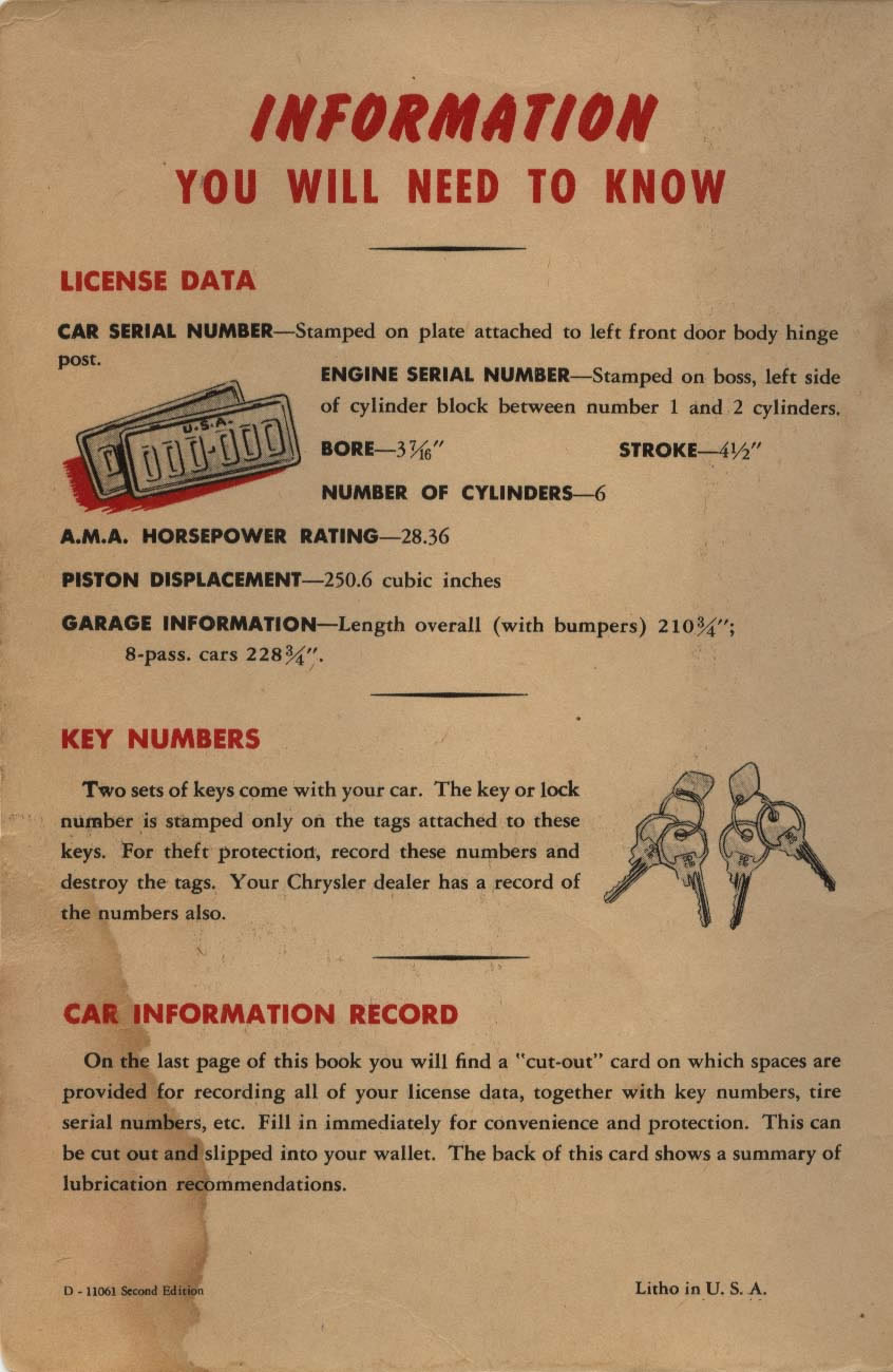1946 Chrysler Owners Manual-00c