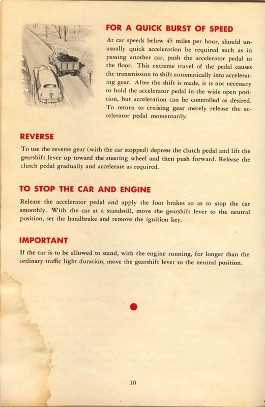 1946 Chrysler Owners Manual-10