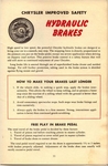 1946 Chrysler Owners Manual-33