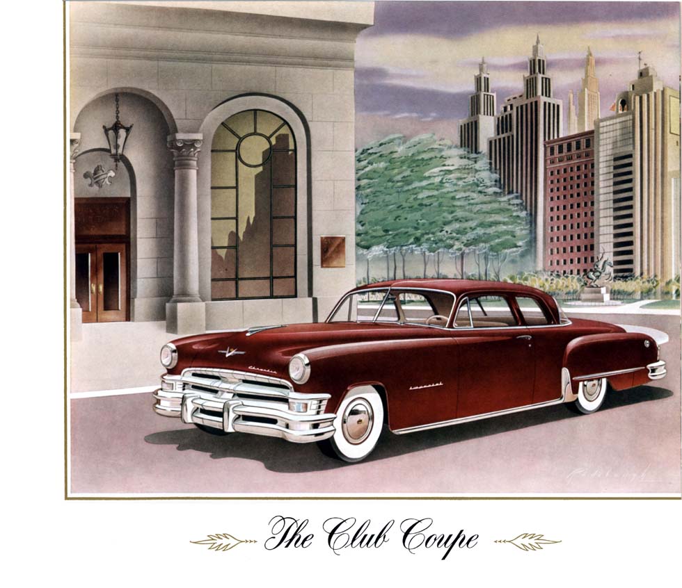 1951 Chrysler Imperial-11