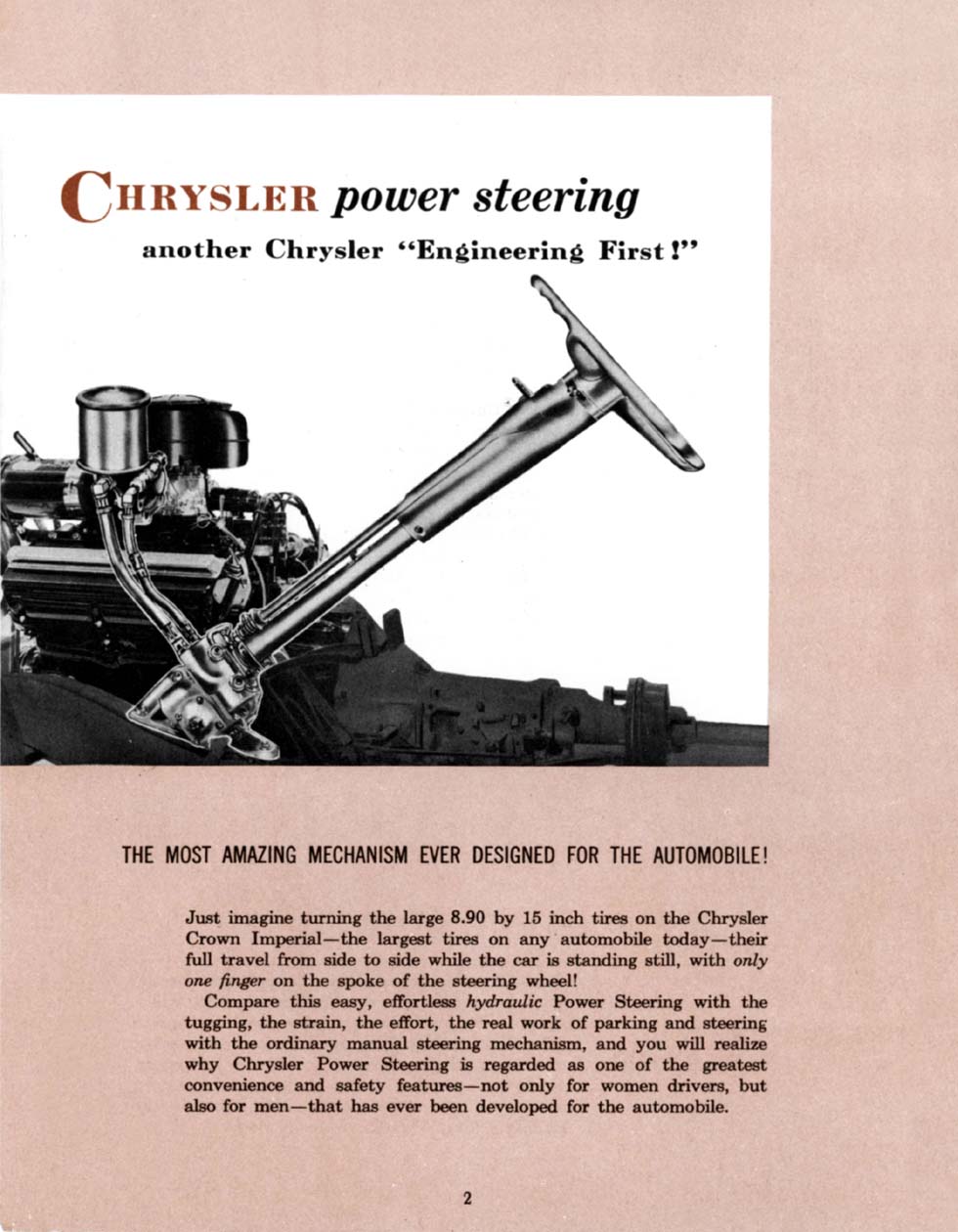 1951 Chrysler Power Steering-02