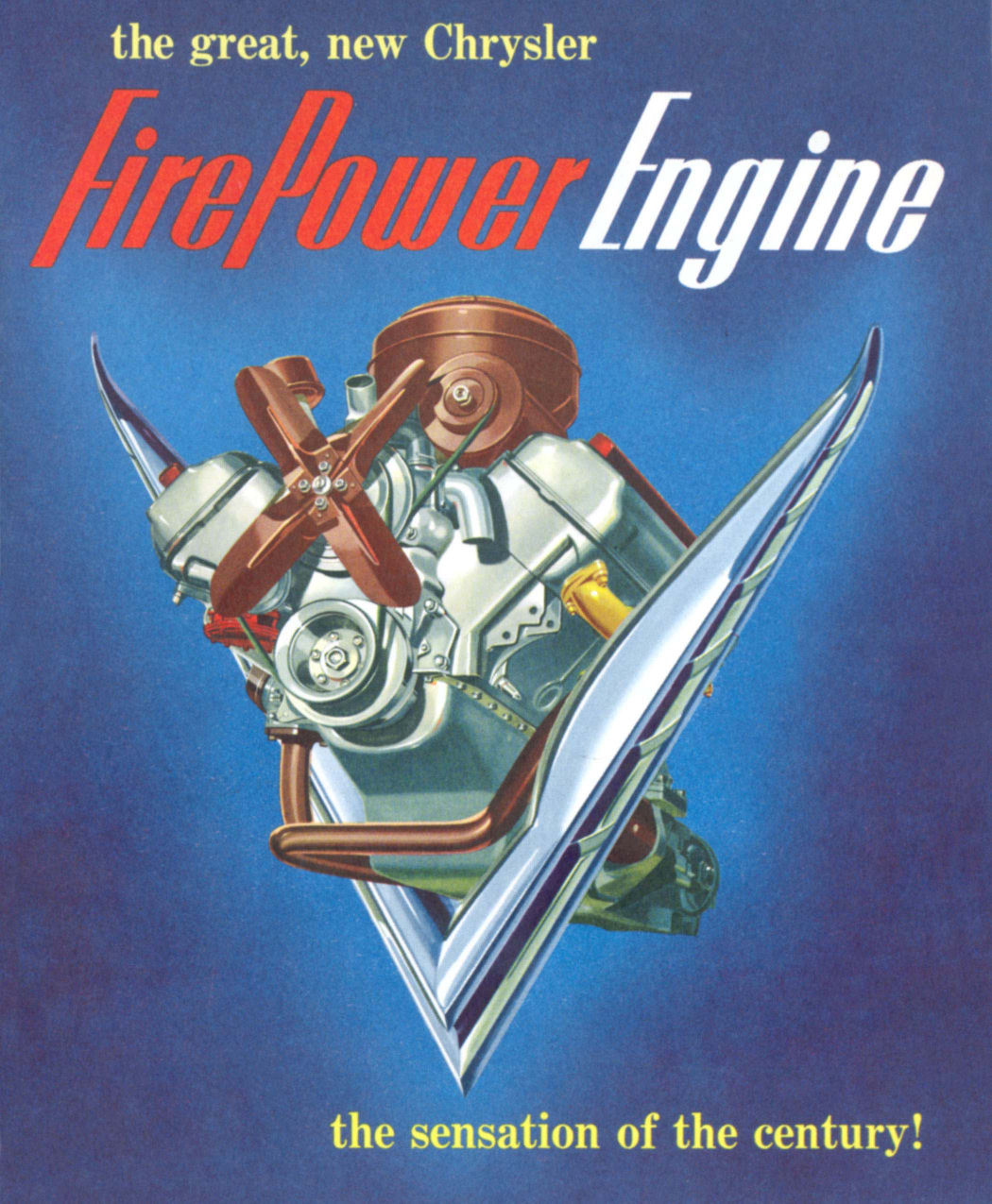 1951 FirePower Engine-00
