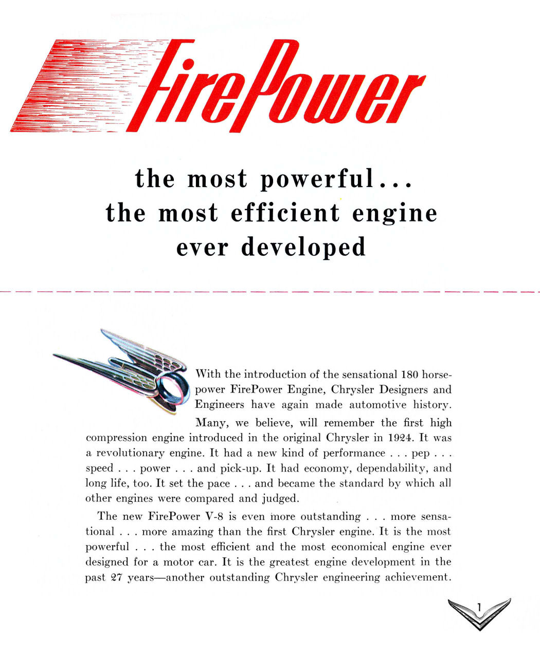 1951 FirePower Engine-01