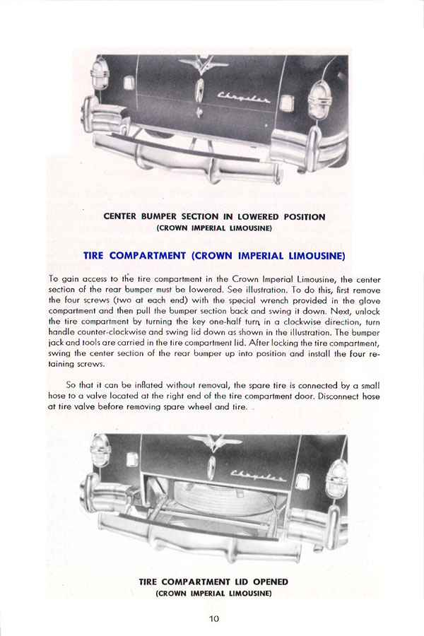 1953 Chrysler Manual-10