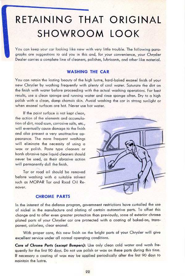 1953 Chrysler Manual-22
