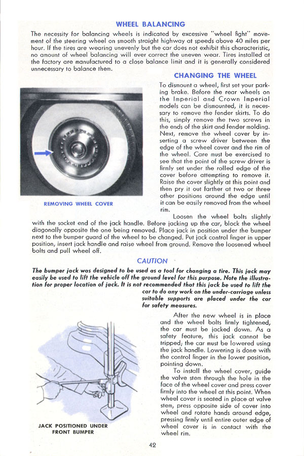 1953 Chrysler Manual-42