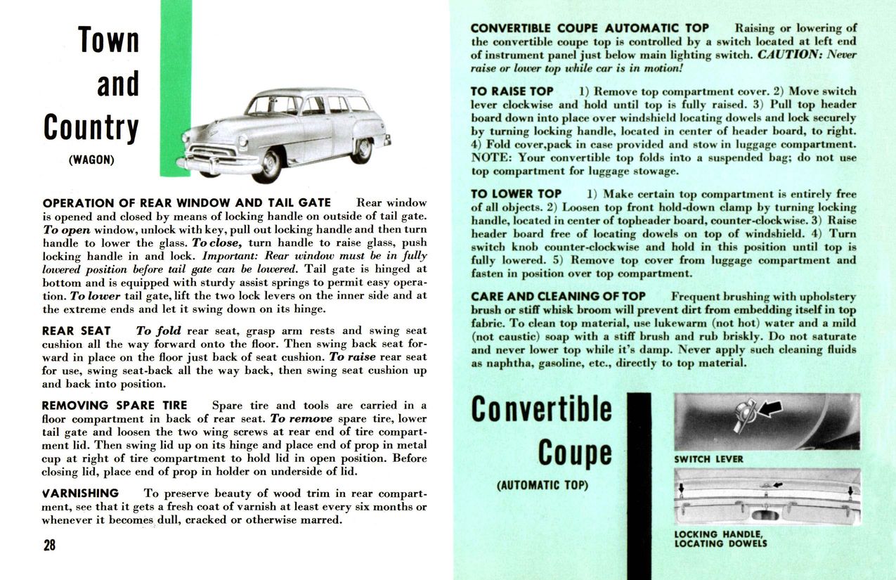 1954 Chrysler Manual-28