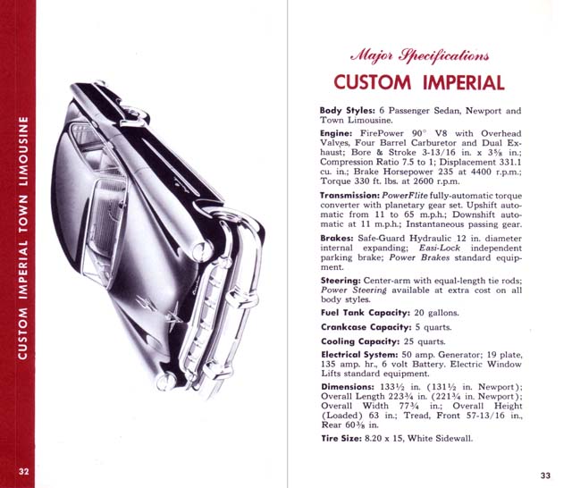 1954 Chrysler Salesbook-32-33