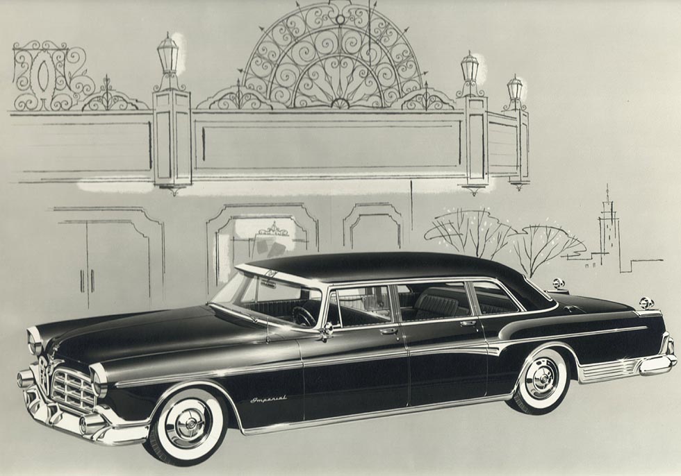 1955 Crown Imperial Limo-03