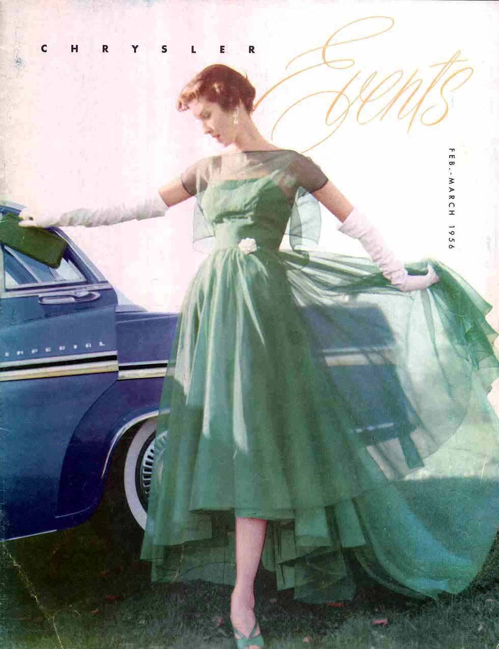 1956 Imperial Fashion Show-01