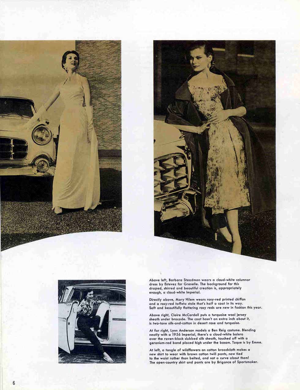 1956 Imperial Fashion Show-05