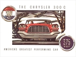 1957 Chrysler 300C-01