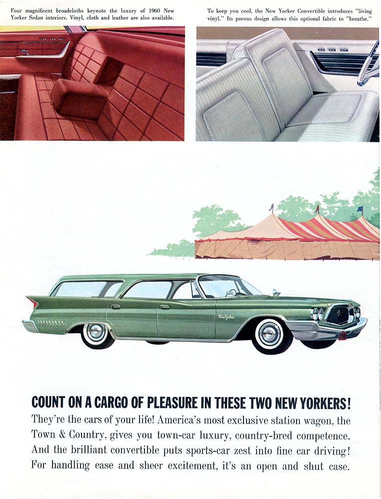 1960 Chrysler-12