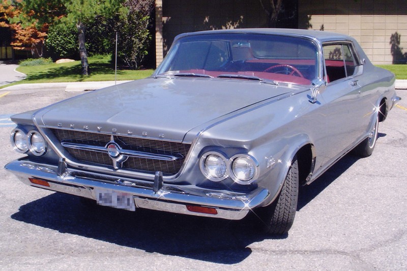 1963 Chrysler