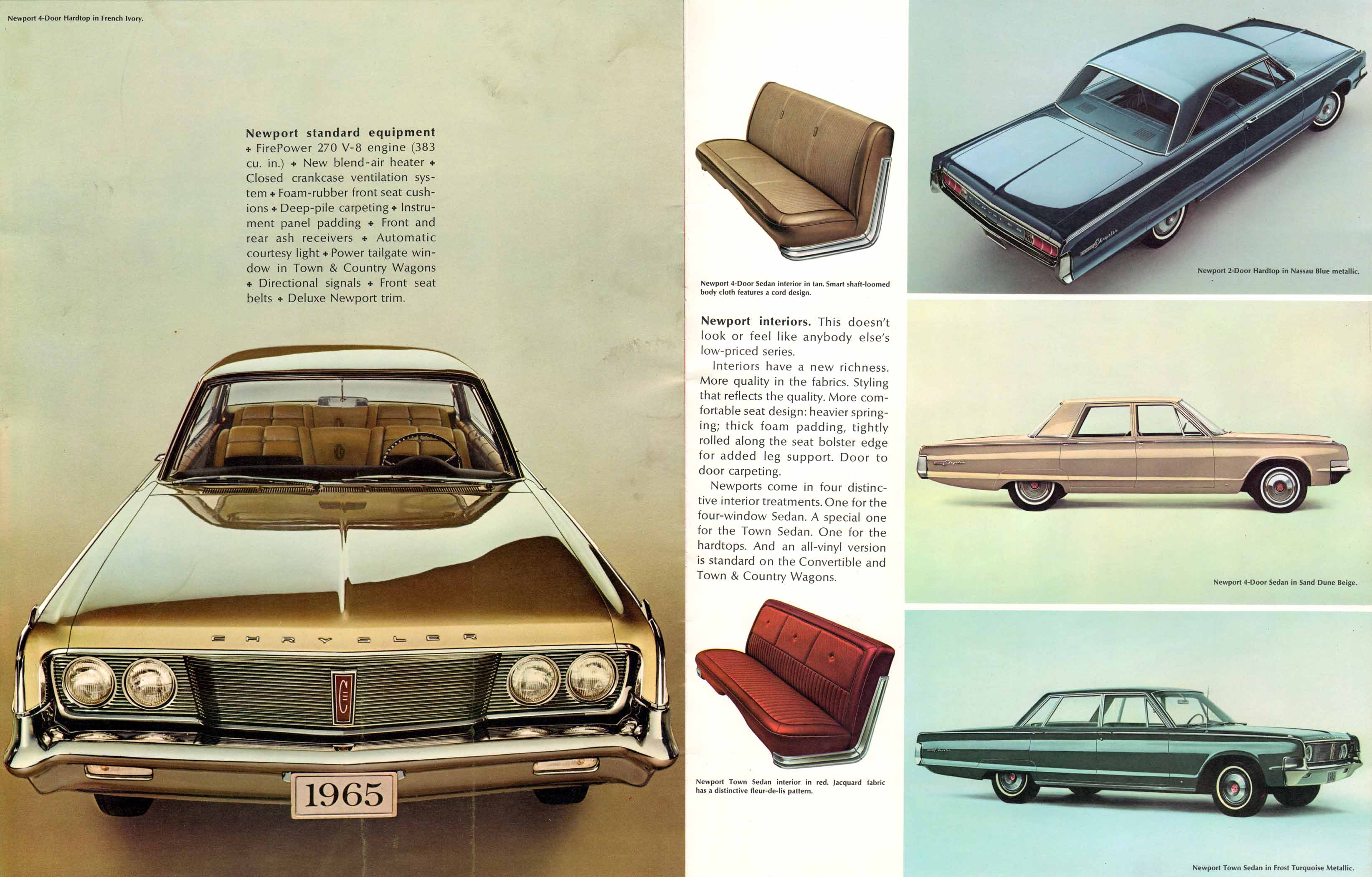 1965 Chrysler-18-19