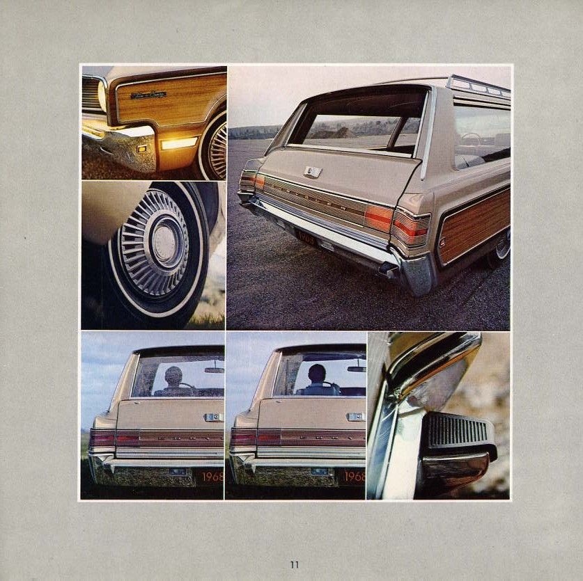 1968 Chrysler-11